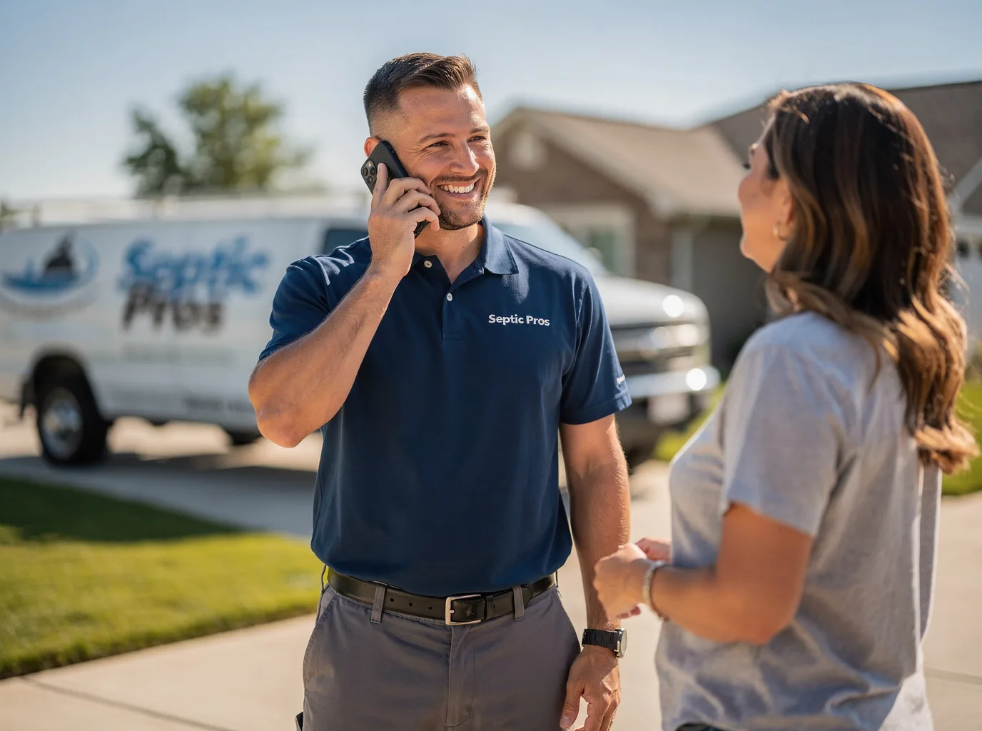 Septic Tank Pumping Palmersville, TN FAQs